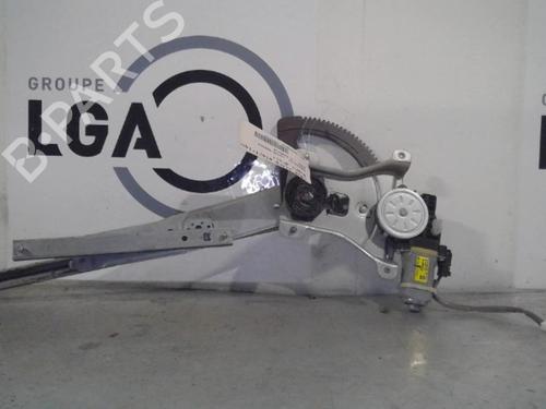 Used Front right window mechanism CHEVROLET AVEO / KALOS Hatchback (T250, T255) 1.2 (84 hp) 13866842