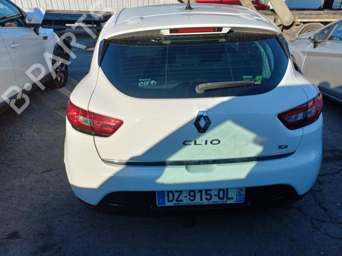 Climate control RENAULT CLIO IV (BH_) 0.9 TCe 90 (BHNF, BHMA, BHMH, BHJK, BHJR) | BP26227600I5 