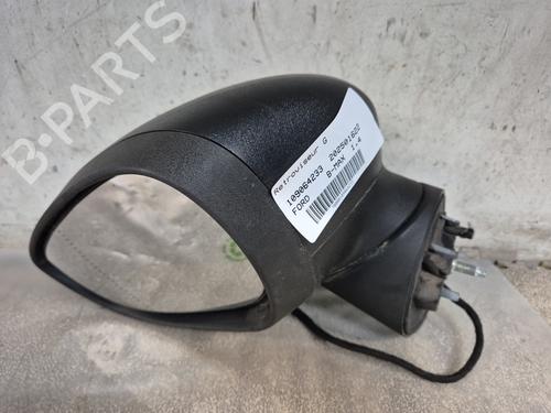 Used Left mirror FORD B-MAX (JK) 1.4 (90 hp) 28007337