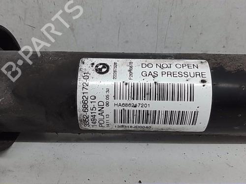 Used Right rear shock absorber BMW 1 (F20) 114 d (95 hp) 13834674