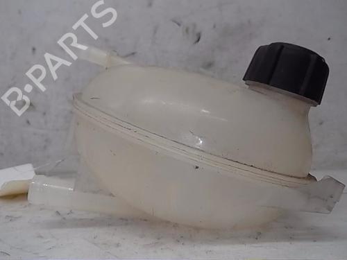 Expansion tank RENAULT CLIO IV (BH_) 1.5 dCi 75 | BP13834376C120 