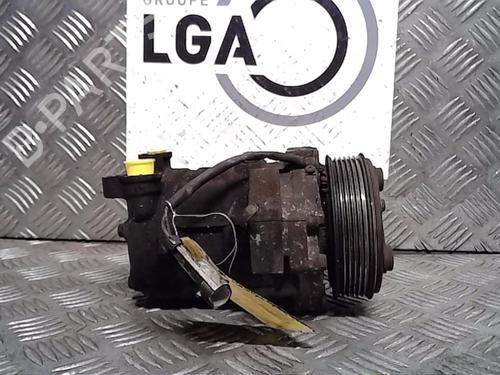 Used AC compressor SUZUKI SWIFT III (MZ, EZ) 1.3 DDiS (RS413D) (69 hp) 13851934