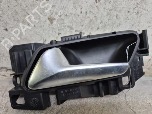 Used Rear left interior door handle CITROËN C4 III (BA_, BB_, BC_) 1.5 BlueHDi 130 (BBYHZB) (131 hp) 29621162