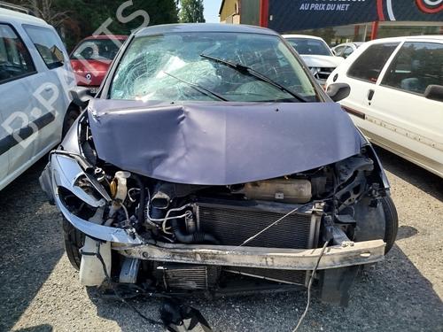 Used Parts RENAULT CLIO III (BR0/1, CR0/1) 4515111