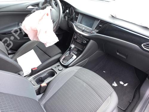 Front wiper motor OPEL ASTRA K (B16) 1.4 Turbo (68) | BP32291972M29