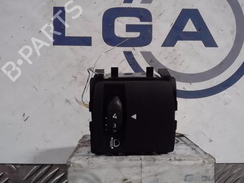 Used Headlight switch RENAULT MEGANE IV Hatchback (B9A/M/N_) 1.8 RS 300 (B9M8) (300 hp) 14551848