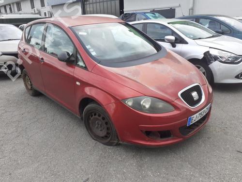 Left mirror SEAT ALTEA (5P1)  | BP13852573C26 