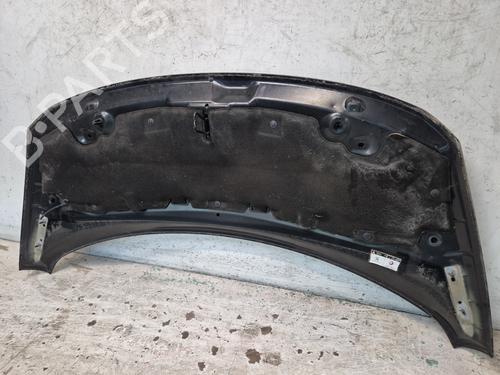 Hood PEUGEOT 3008 I MPV (0U_) 1.6 HDi | BP27690307C1 