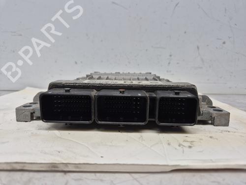 Used Engine control unit (ECU) Engine control unit (ECU) NISSAN QASHQAI I (J10, NJ10) [2006-2015] 33727125 33727125