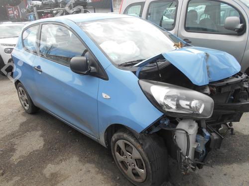 Right mirror KIA PICANTO II (TA) 1.0 | BP18327398C27