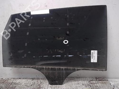 Used Rear right door window MERCEDES-BENZ B-CLASS Sports Tourer (W246, W242) B 180 (246.242) (122 hp) 16696407