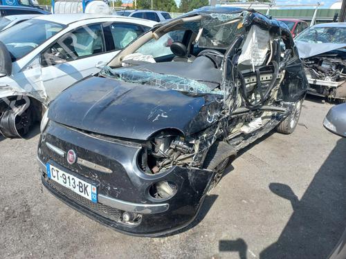 Alternator FIAT 500 (312_) 1.2 (312AXA1A) | BP20713846M7 