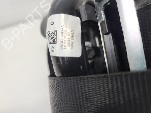 Front right seatbelt OPEL COMBO E Tour / Life (K9) | BP33210290I25 - Image 3