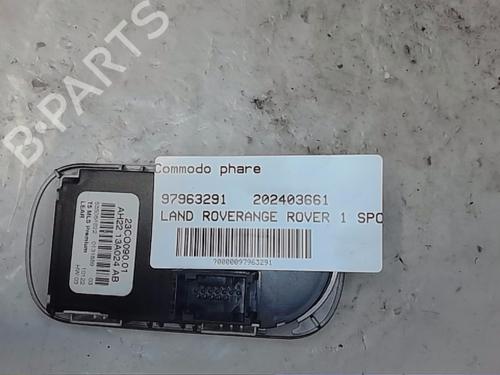 Switch LAND ROVER RANGE ROVER SPORT I (L320) 3.0 D 4x4 | BP22357882I30