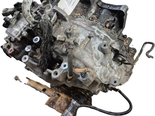Gearbox CITROËN C4 II (NC_) 1.6 BlueHDi 120 | BP28105474M3 