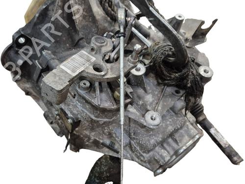 Gearbox MINI MINI COUNTRYMAN (R60) Cooper D | BP28105480M3 