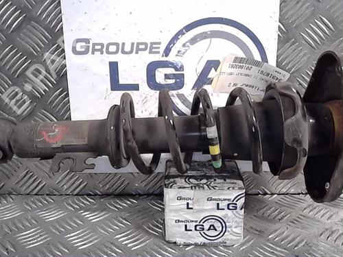 Used Right rear shock absorber MINI MINI Convertible (R57) Cooper D (112 hp) 31076839