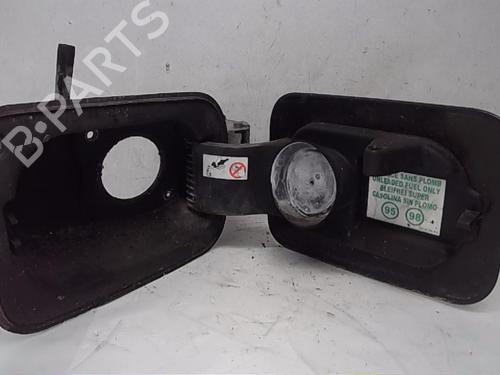 Used Fuel flap RENAULT MEGANE II (BM0/1_, CM0/1_) 2.0 16V Turbo (163 hp) 13838321