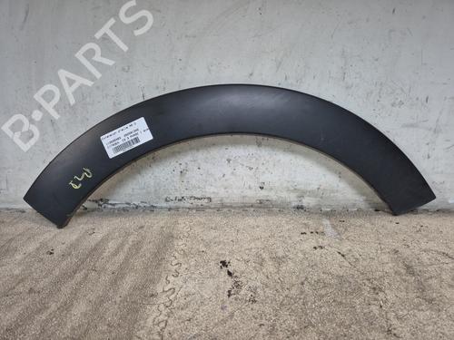 Højre bak skjermliste CITROËN C3 III (SX) 1.2 PureTech 82 (83 hp) 29318326