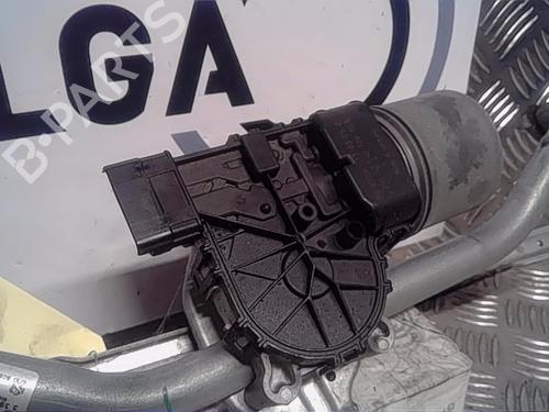 Front wiper motor PEUGEOT 208 I (CA_, CC_) 1.6 HDi | BP13857560M29 