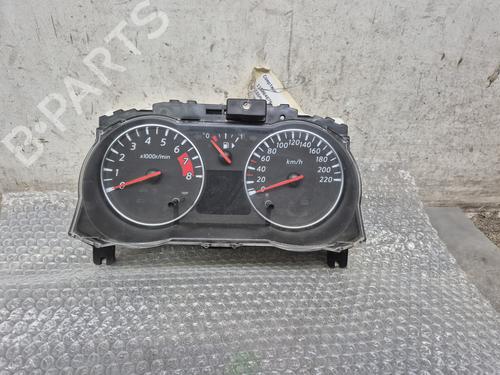 Used Instrument cluster NISSAN NOTE (E11, NE11) 1.4 (88 hp) 30766822
