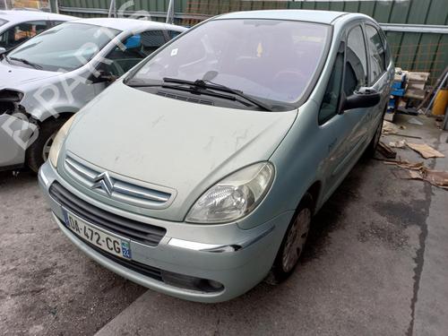 Right headlight CITROËN XSARA PICASSO (N68) 2.0 HDi | BP16566955C29 