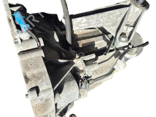 Used Gearbox Gearbox RENAULT CLIO III (BR0/1, CR0/1) 1.2 16V (BR02, BR0J, BR11, CR02, CR0J, CR11) (75 hp) 31656014 31656014
