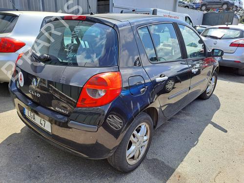 Engine RENAULT CLIO III (BR0/1, CR0/1) 1.6 16V (BR05, BR0B, BR0Y, BR15, BR1J, BR1M, BR1Y, CR0B,... | BP28364002M1 