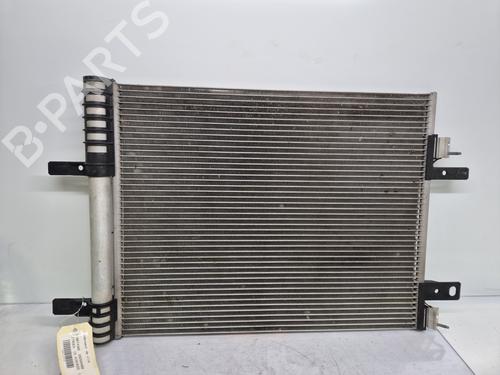 AC-Kondensator CITROËN C5 AIRCROSS (A_) 1.2 PureTech 130 (ARHNSJ) (131 hp) 31605144