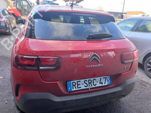 Engine CITROËN C4 CACTUS 1.5 BlueHDi 100 | BP34200929M1  - Image 15