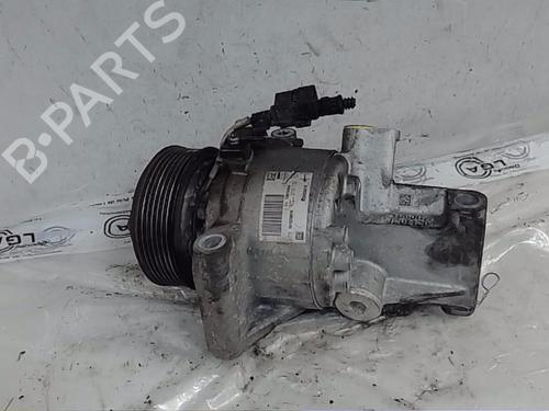 AC compressor DACIA SANDERO II TCe 90 (B8M1, B8MA, B8AC) | BP18691846M34 