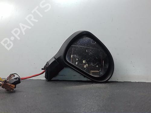 Used Right mirror PEUGEOT 308 I (4A_, 4C_) 2.0 HDi (150 hp) 23435184