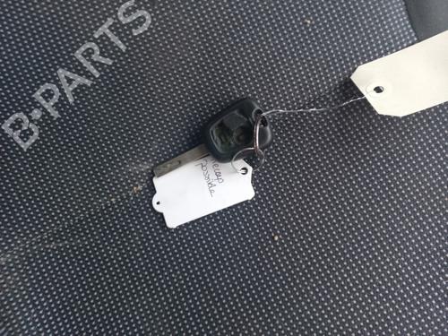 Engine control unit (ECU) PEUGEOT 107 (PM_, PN_) 1.0 | BP37624059M57  - Image 8
