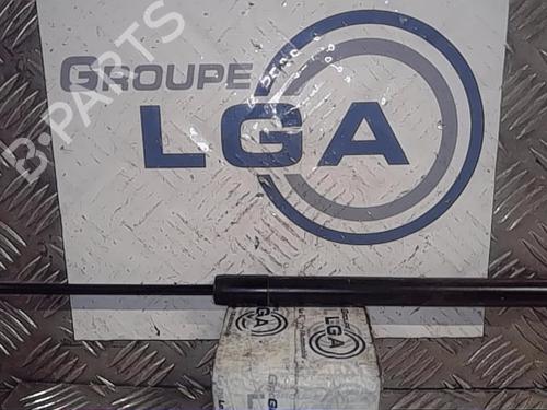 Used Hood lift support DACIA LODGY (JS_) [2012-2025]  14553793