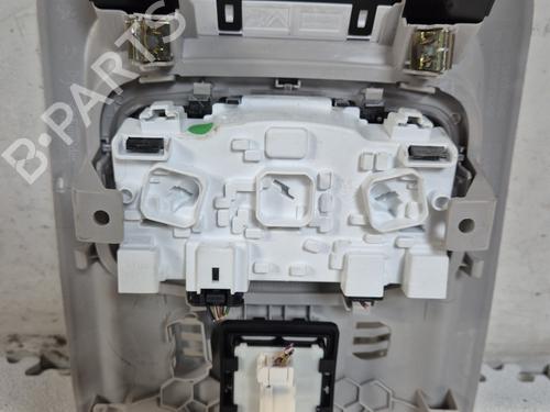 Interior roof light CITROËN C3 AIRCROSS II (2R_, 2C_) 1.2 PureTech 110 (2RHNZB, 2RHNZW, 2RHNPX, 2RHNPJ) | BP24419699I8 