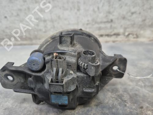 Right front fog light NISSAN QASHQAI I (J10, NJ10) | BP30117625C31