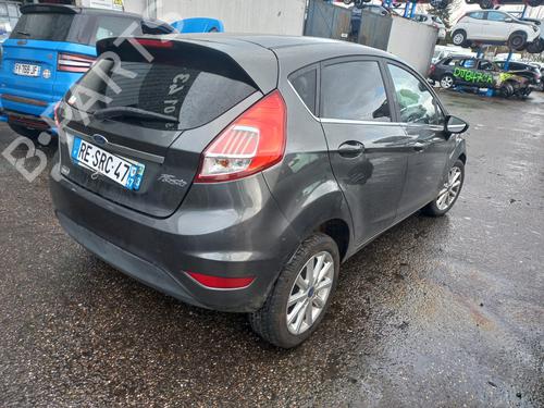 Engine FORD FIESTA VI (CB1, CCN) 1.0 EcoBoost | BP37648858M1 - Image 11