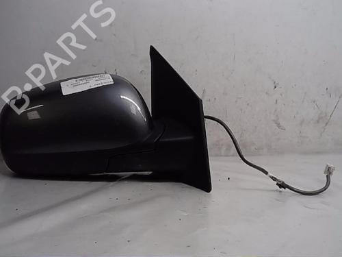 Right mirror NISSAN NOTE (E11, NE11)  | BP16856495C27 