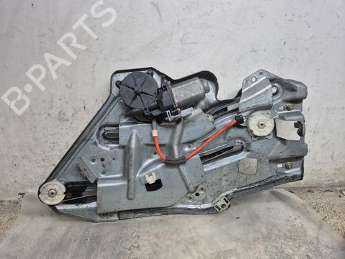 Vindusheismekanisme høyre bak PEUGEOT 206 CC (2D) 2.0 S16 (136 hp) 30824602