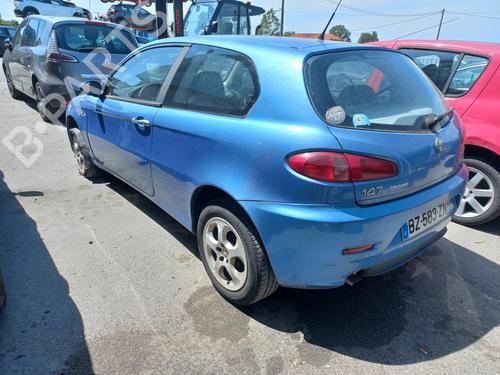 Alternator ALFA ROMEO 147 (937_) 1.6 16V T.SPARK ECO (937.AXA1A, 937.BXA1A) | BP19281641M7 