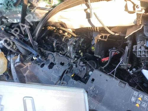 Hattehylde RENAULT CAPTUR I (J5_, H5_) 1.2 TCe 120 | BP37149861C85 - Image 5