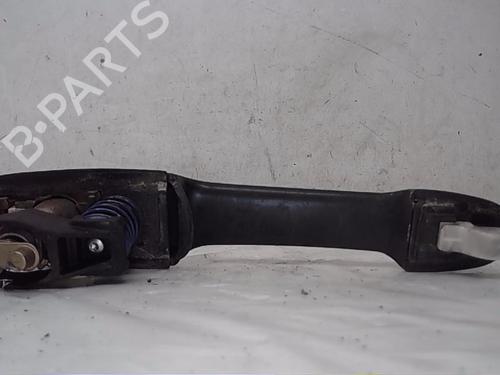 Used Front right exterior door handle MERCEDES-BENZ VITO / MIXTO Van (W639) 115 CDI (639.601, 639.603, 639.605) (150 hp) 13830744