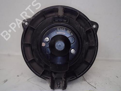 Heater blower motor MITSUBISHI PAJERO IV (V8_W, V9_W)  | BP14561074M62 