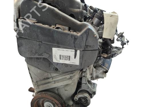 Used Engine Engine RENAULT CLIO IV Grandtour (KH_) 1.5 dCi 90 (KHN3, KHN4) (90 hp) 36242094 36242094
