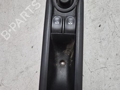 Left front window switch RENAULT CLIO IV (BH_) 1.5 dCi 75 | BP37729245I27 - Image 2