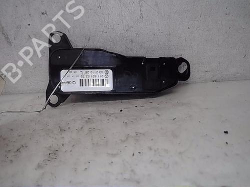 Used Mirror switch MERCEDES-BENZ E-CLASS (W211) E 200 CDI (211.007) (136 hp) 13831722