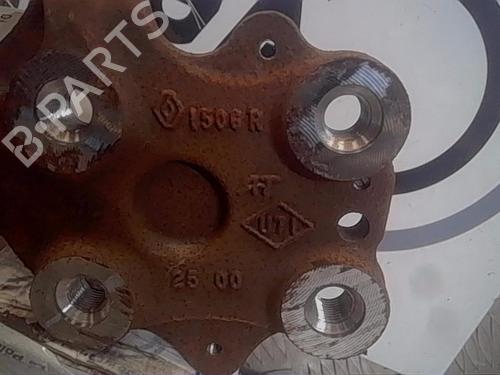 Left rear steering knuckle RENAULT ESPACE V (JR_) 2.0 Blue dCi 160 (JRAM) | BP14556078M27 