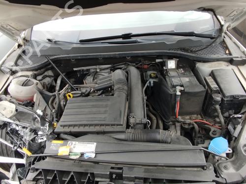Klapa wlewu paliwa SEAT LEON (5F1) 1.2 TSI | BP29818855C131