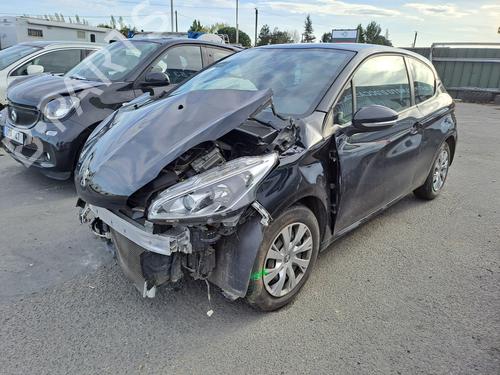 Engine PEUGEOT 208 I (CA_, CC_) 1.6 HDi / BlueHDi 75 | BP26876019M1 