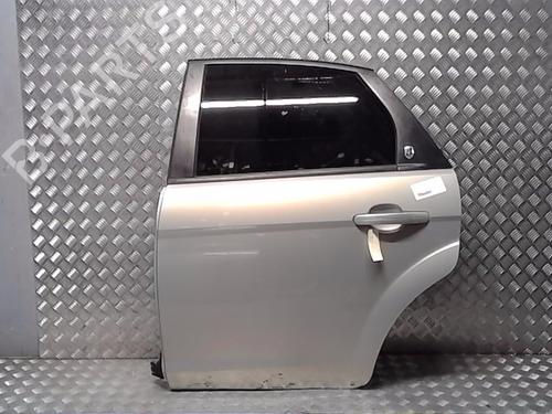 Left rear door FORD FOCUS II (DA_, HCP, DP)  | BP13851208C4 
